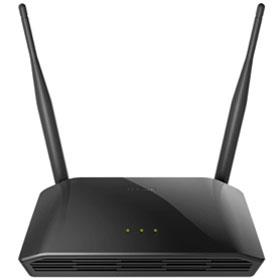 D-Link DIR-615 / T4 Wireless N300 Router